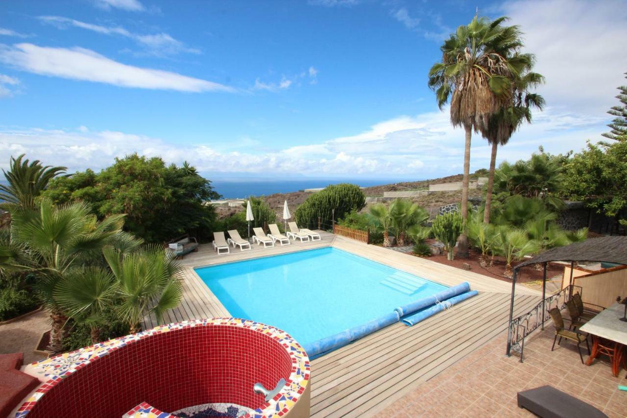 Appartement Fiban Finca Sanjuan Batista
